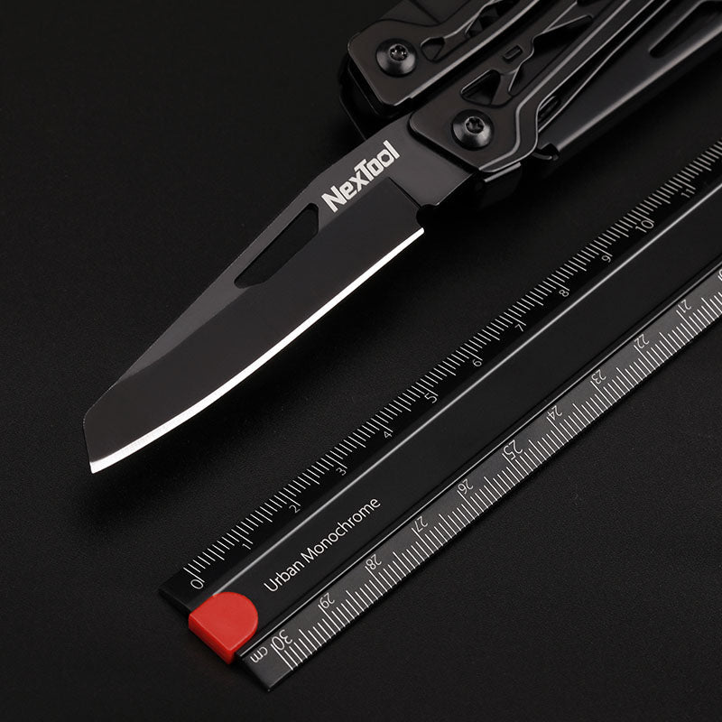 NexTool Black Knight 11-in-1 Multi-Tool