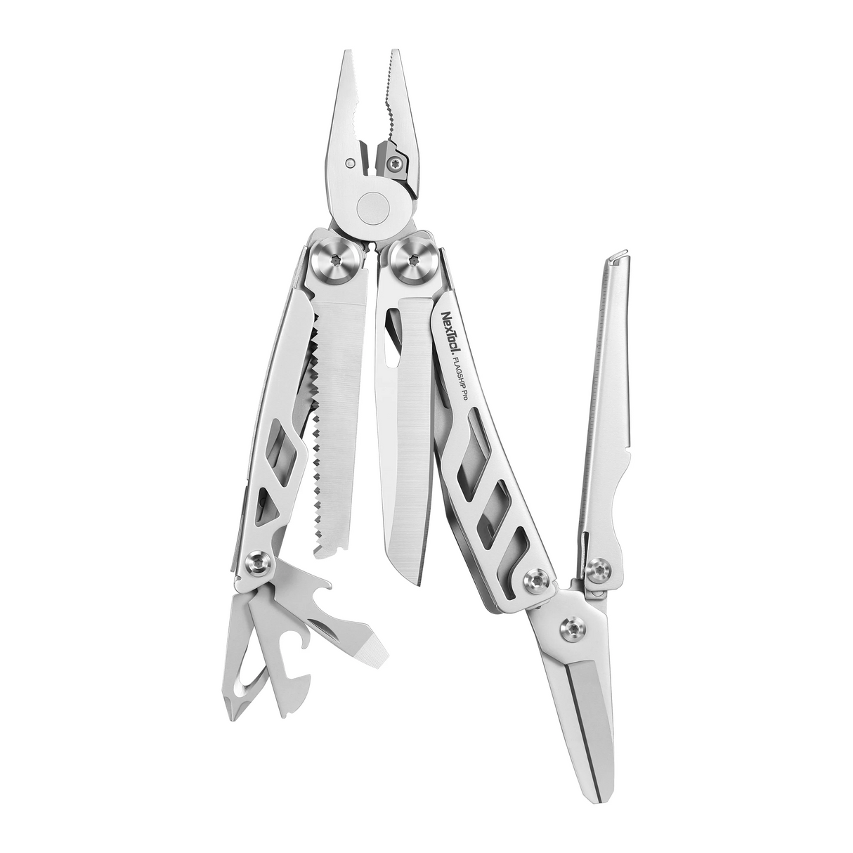NexTool Flagship Pro 16-in-1 Multi-Tool