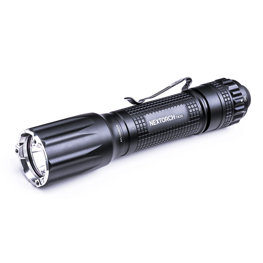 Nextorch TA30 V2