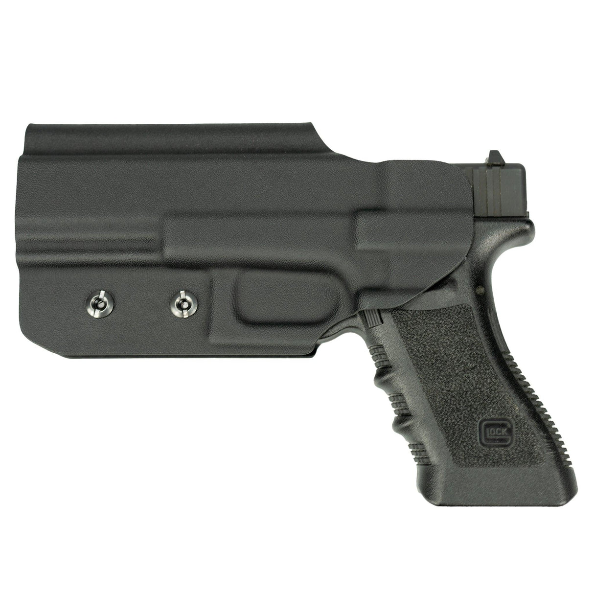 Kydex Customs Pro Series Covert Glock Holster