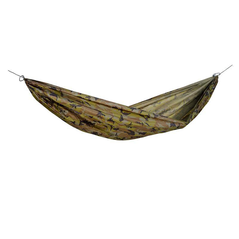 Amazonas Travel Hammock Set Camouflage