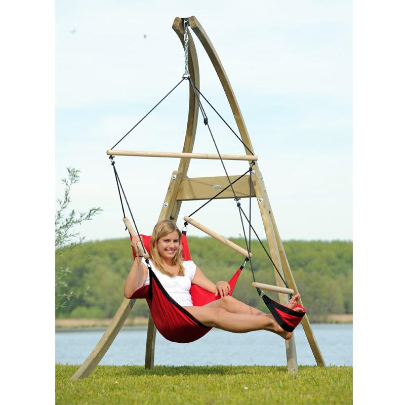 Amazonas Atlas Hanging Chair Stand - image 5