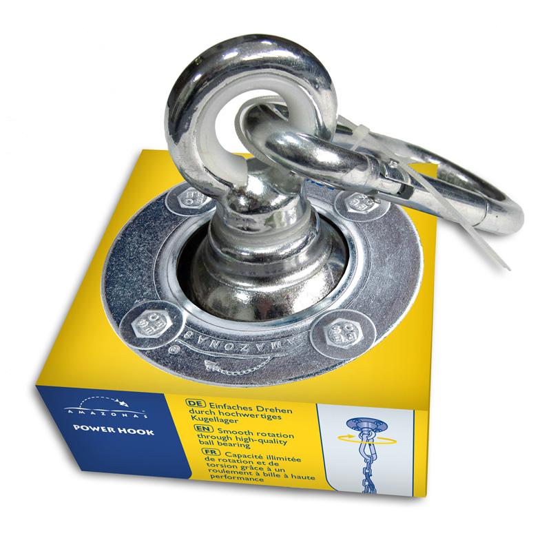 Amazonas Power Hook Ceiling Fixing