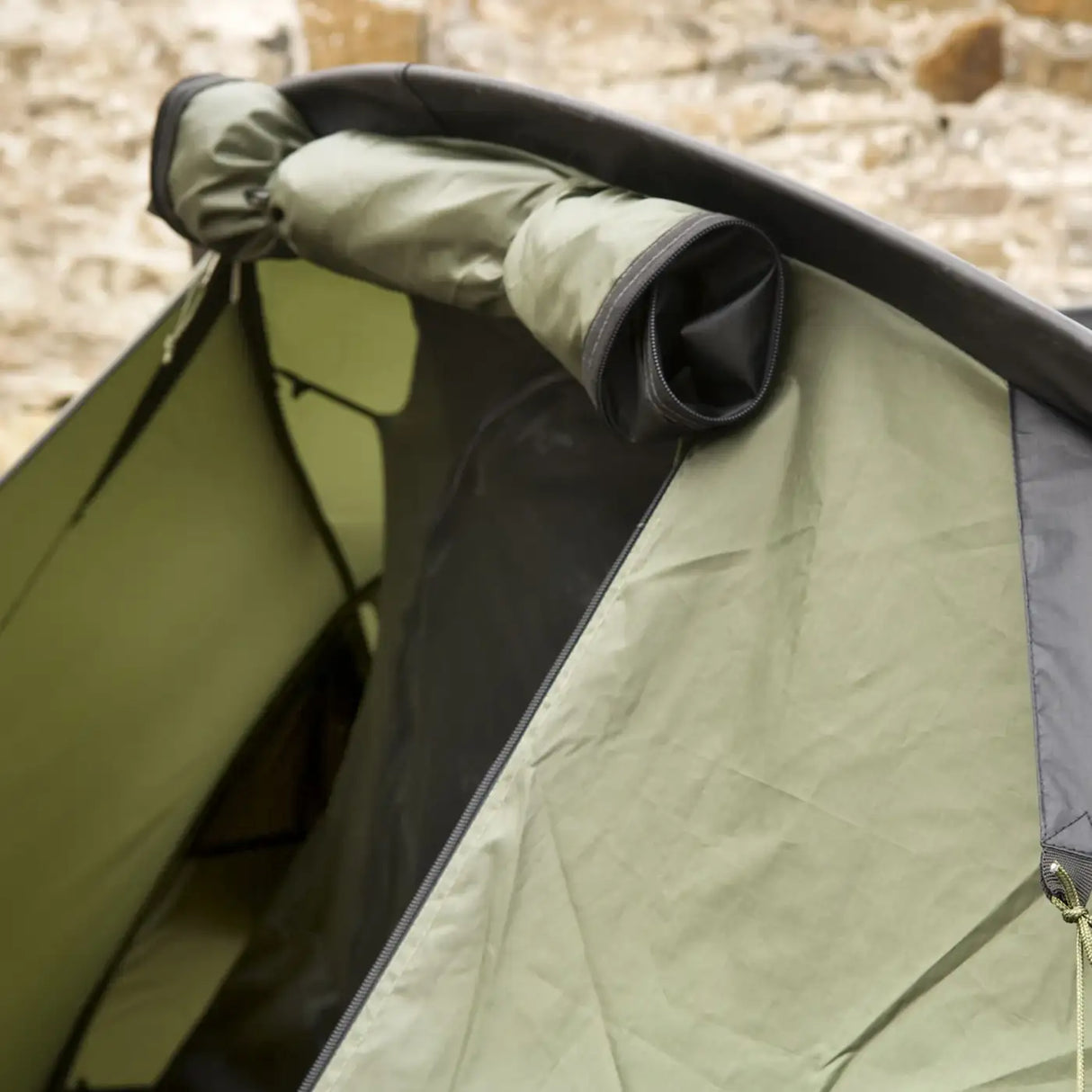 Snugpak Scorpion 2 IX WGTE Tent | Task Outdoor