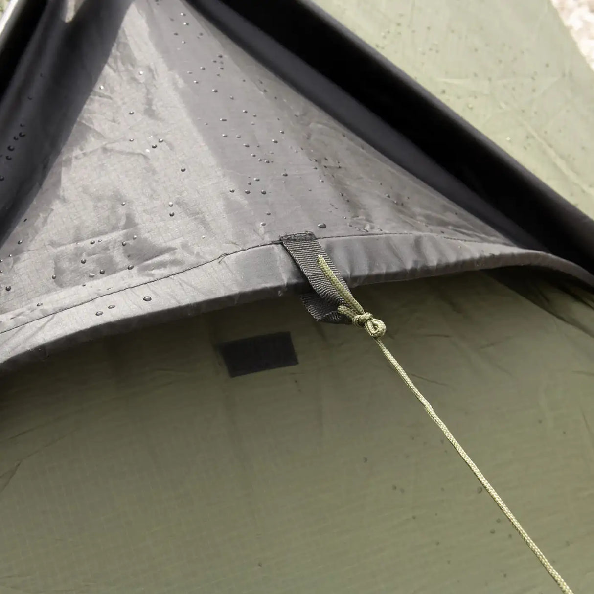 Snugpak Scorpion 2 IX WGTE Tent | Task Outdoor