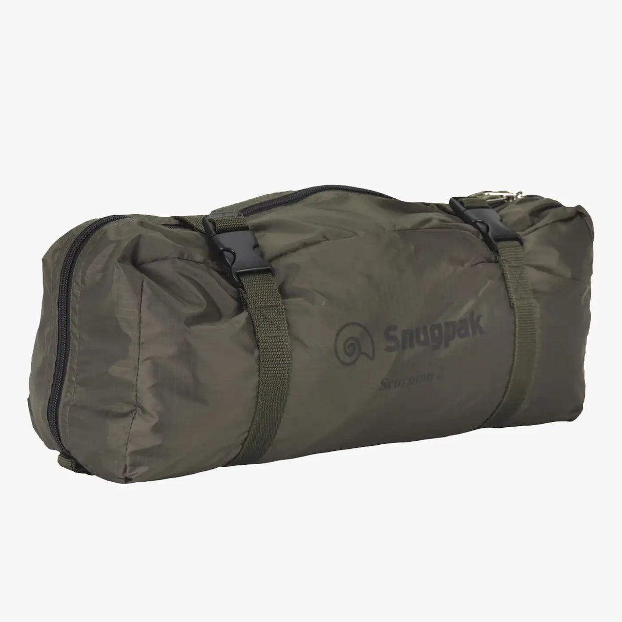Snugpak Scorpion 2 IX WGTE Tent | Task Outdoor