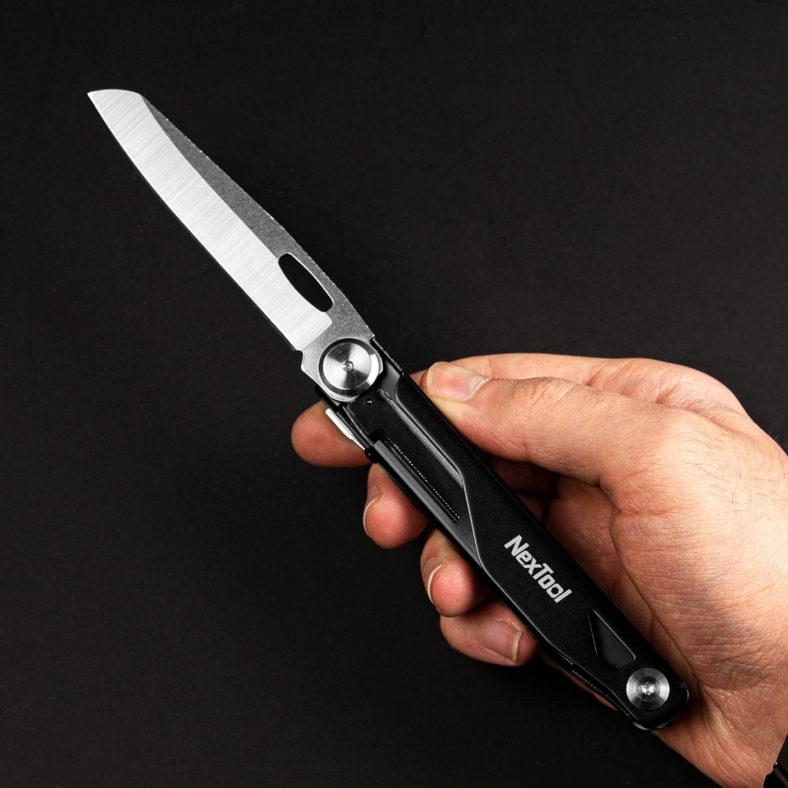 NexTool Knight K20 12-in-1 Multi-Tool