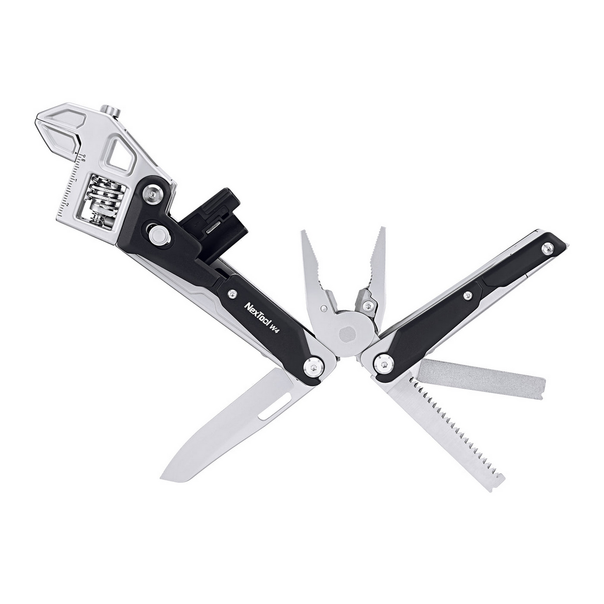 NexTool W4 11-in-1 Multi-Tool
