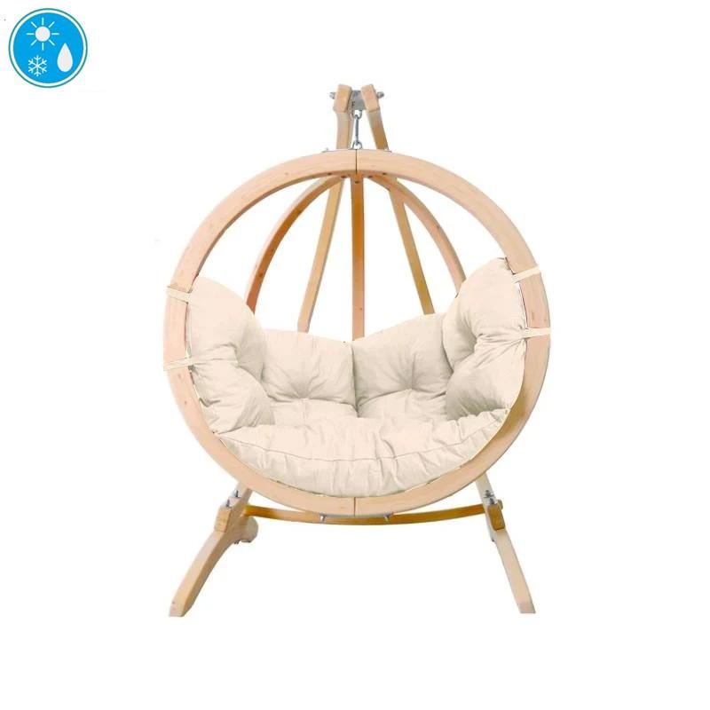 Amazonas Globo Single Hanging Egg Chair Set