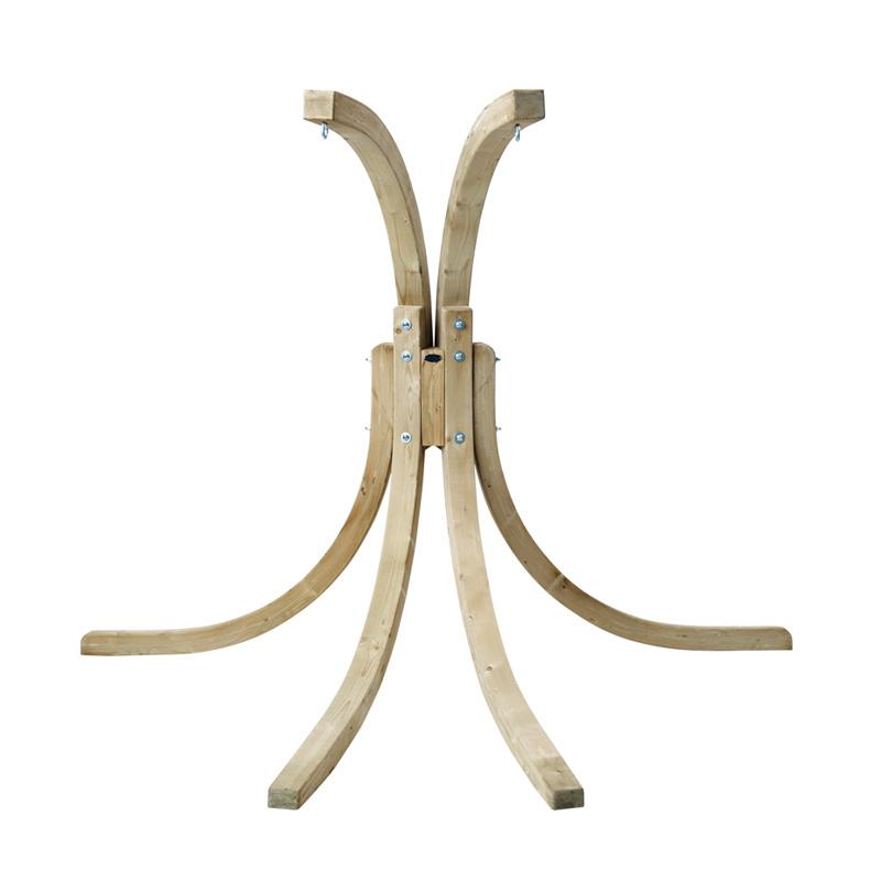 Amazonas Globo Royal Double Egg Chair Stand