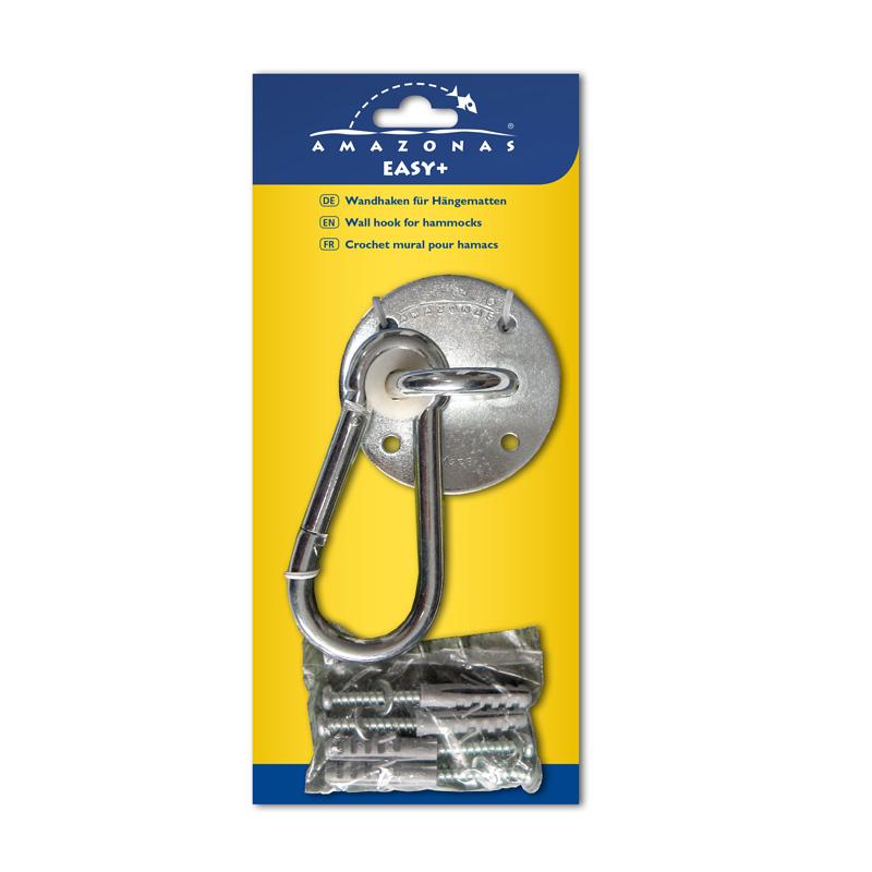 Amazonas Easy+ Wall Hook - image 5