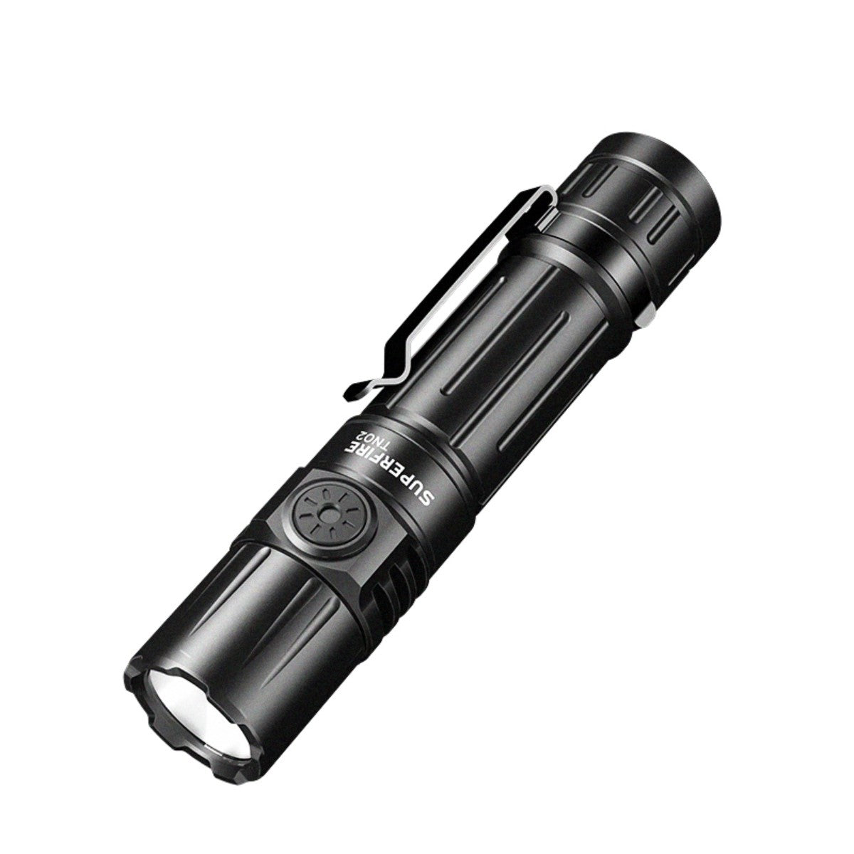 SuperFire TN02 Tactical