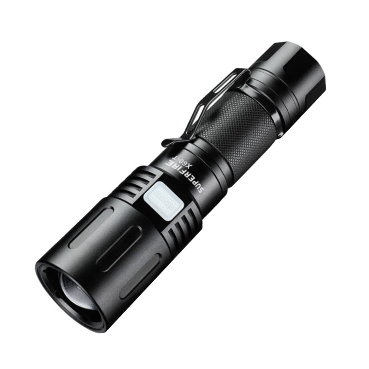 SuperFire X60-T