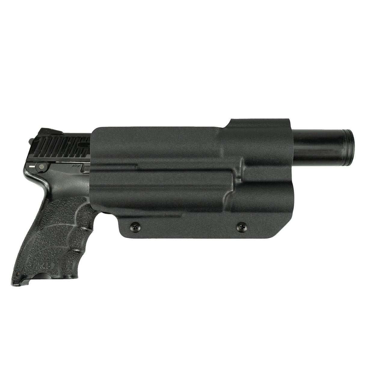 Tracer Series Light-Bearing HK45 Holster
