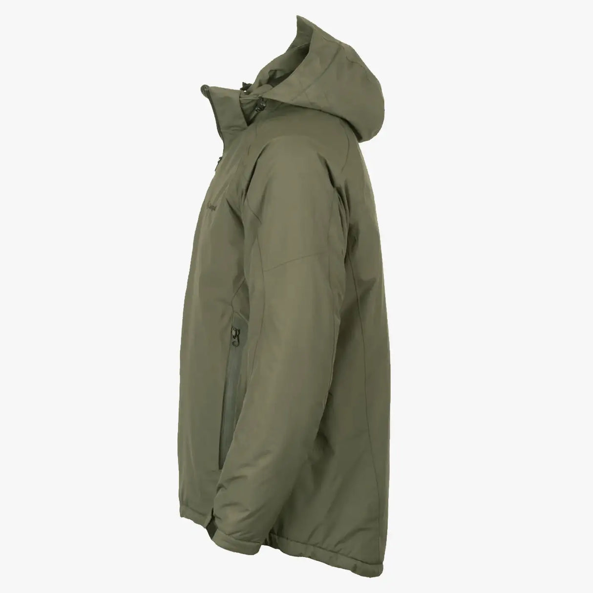 Snugpak Torrent Extreme WGTE Jacket Forest Green | Task Outdoor