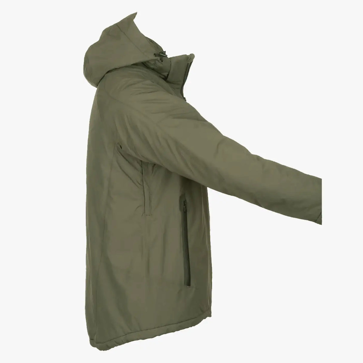 Snugpak Torrent Extreme WGTE Jacket Forest Green | Task Outdoor