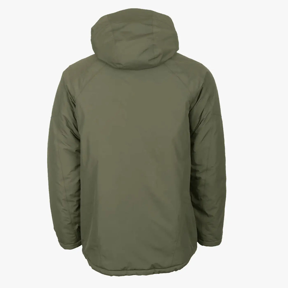 Snugpak Torrent Extreme WGTE Jacket Forest Green | Task Outdoor