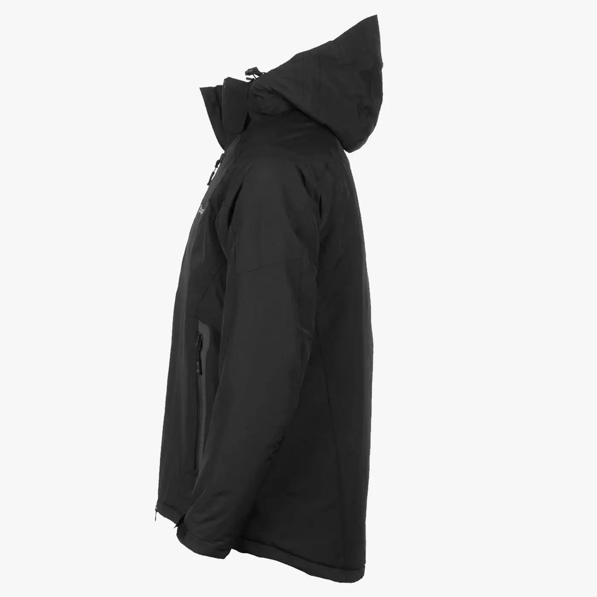 Snugpak Torrent WGTE Jacket Black | Task Outdoor