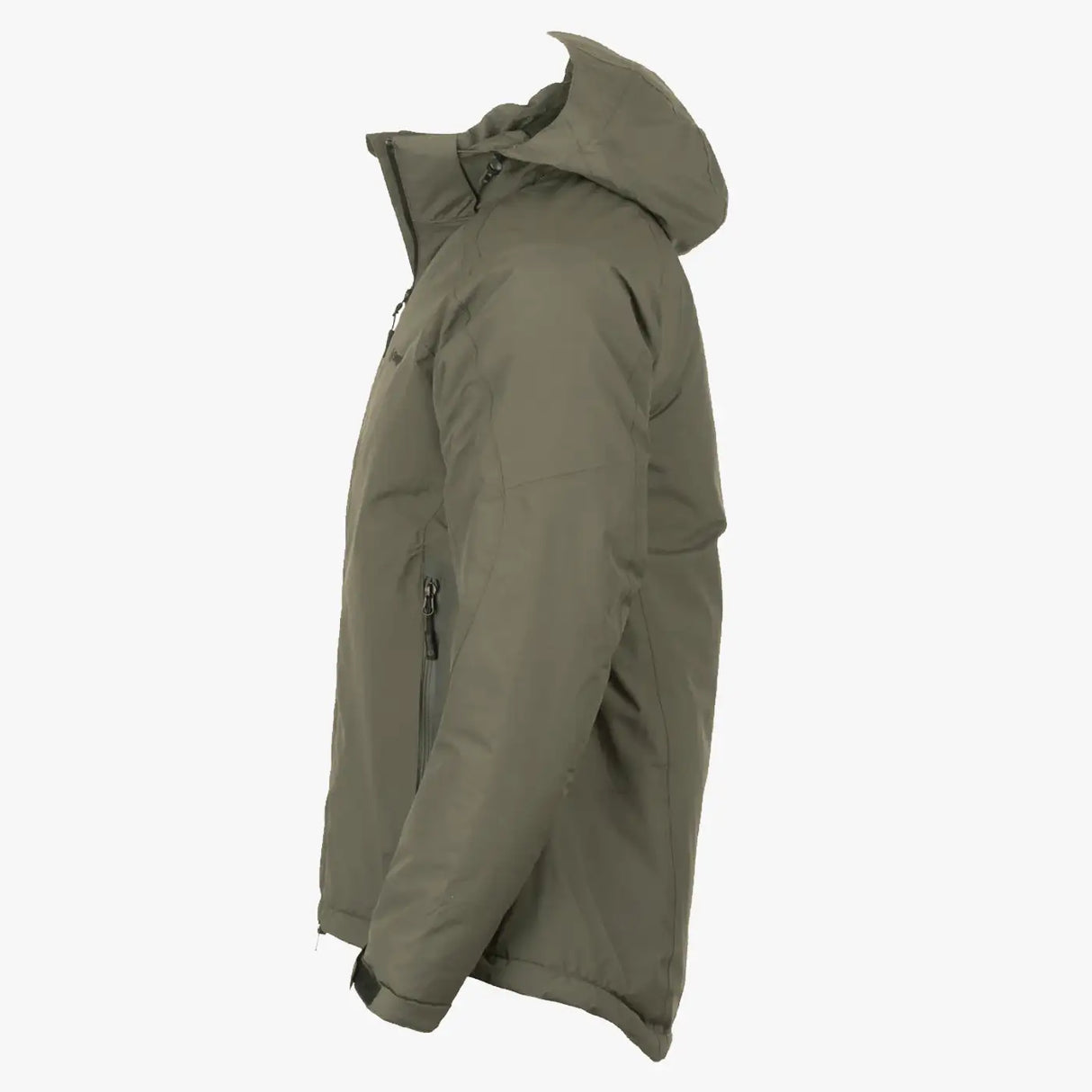 Snugpak Torrent WGTE Jacket Forest Green | Task Outdoor