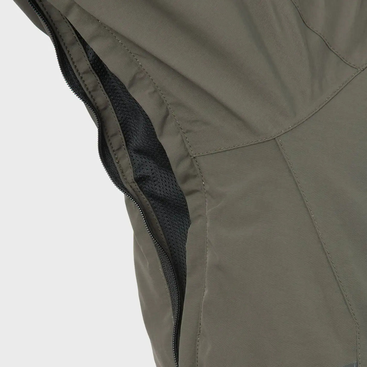 Snugpak Torrent WGTE Jacket Forest Green | Task Outdoor