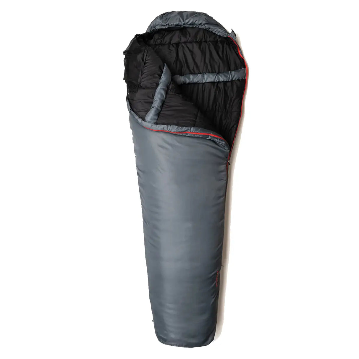 Snugpak Travelpak 4 Sleeping Bag WGTE Grey | Task Outdoor