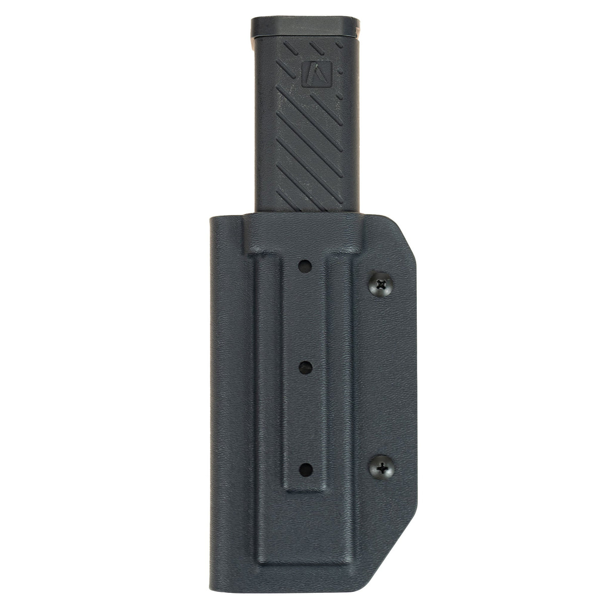 Kydex Customs VMP-1 Extended 48R Magazine Carrier black - UK Made