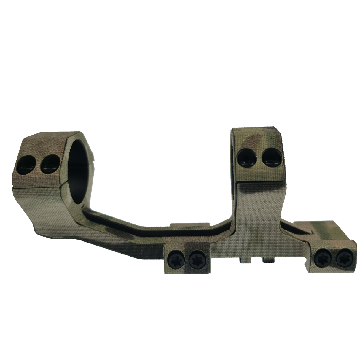 Kydex Customs Vortex Sport Cantilever Mount Kit Wrap - view 2
