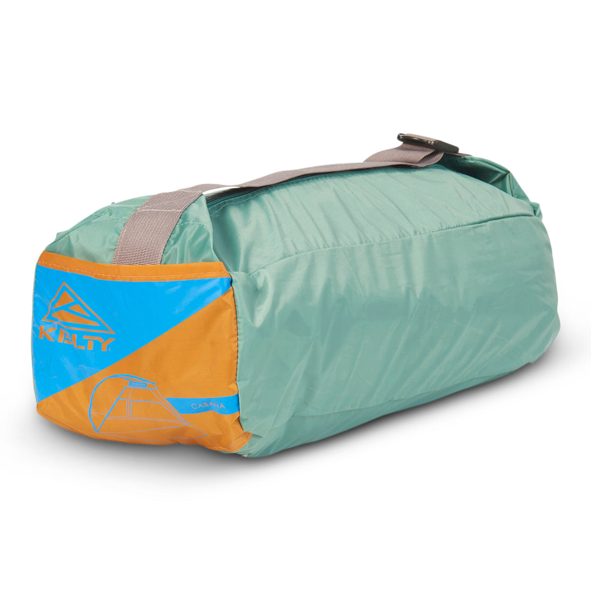 Kelty Cabana Sun Shelter - Malachite Golden Oak alternate view 5