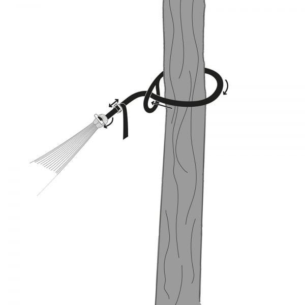 Amazonas T-Straps Tree Hanging Set (Pair)
