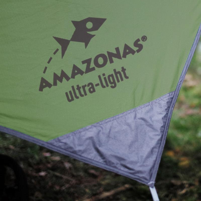 Amazonas Traveller Tarp - image 10