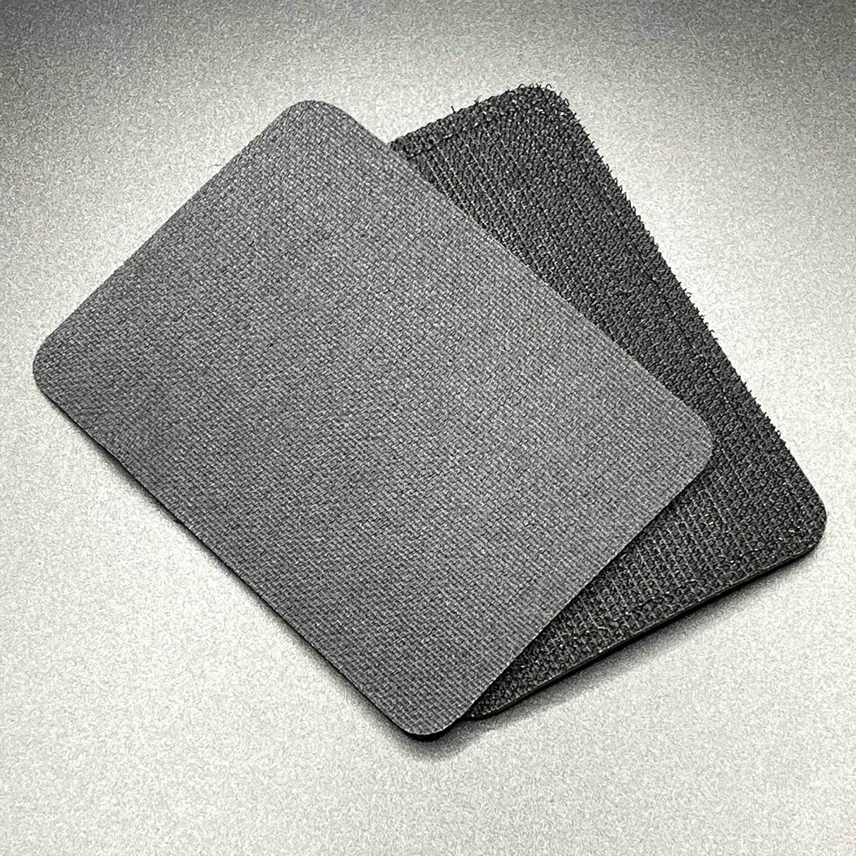 Death Card Patch, Hook & Loop, 10cm | Task Outdoor