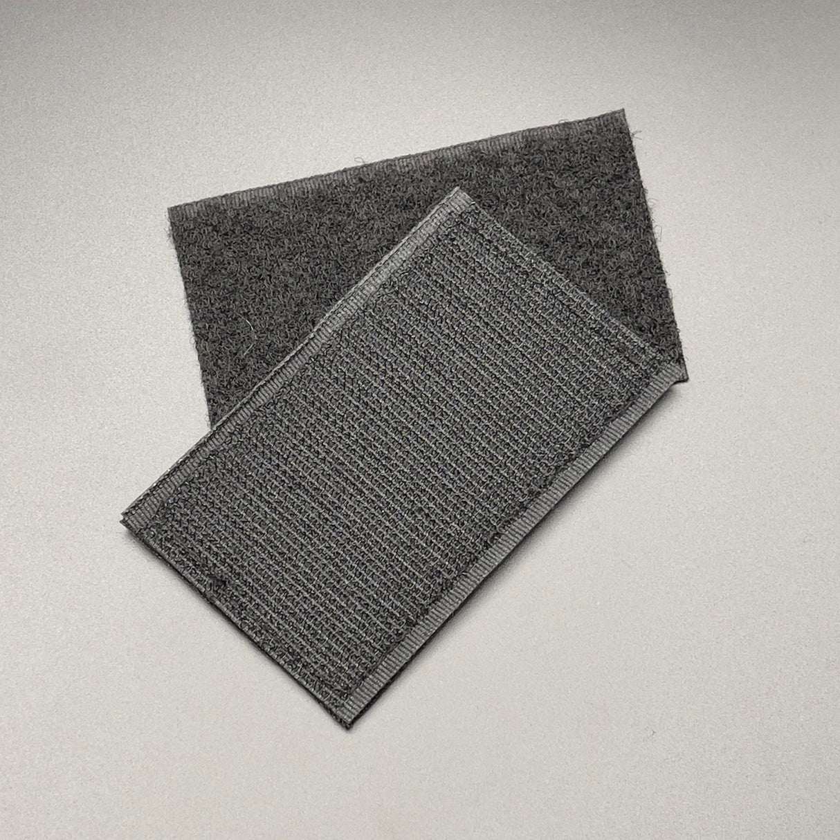 Adventure Before Dementia Patch Black Hook & Loop