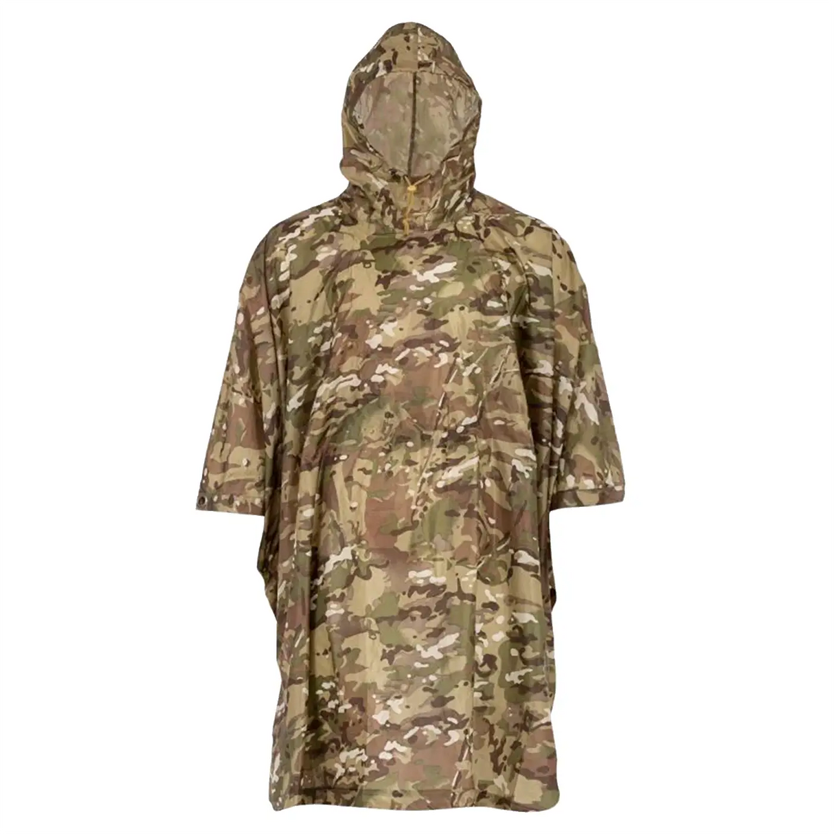 Highlander Adventure Waterproof Poncho