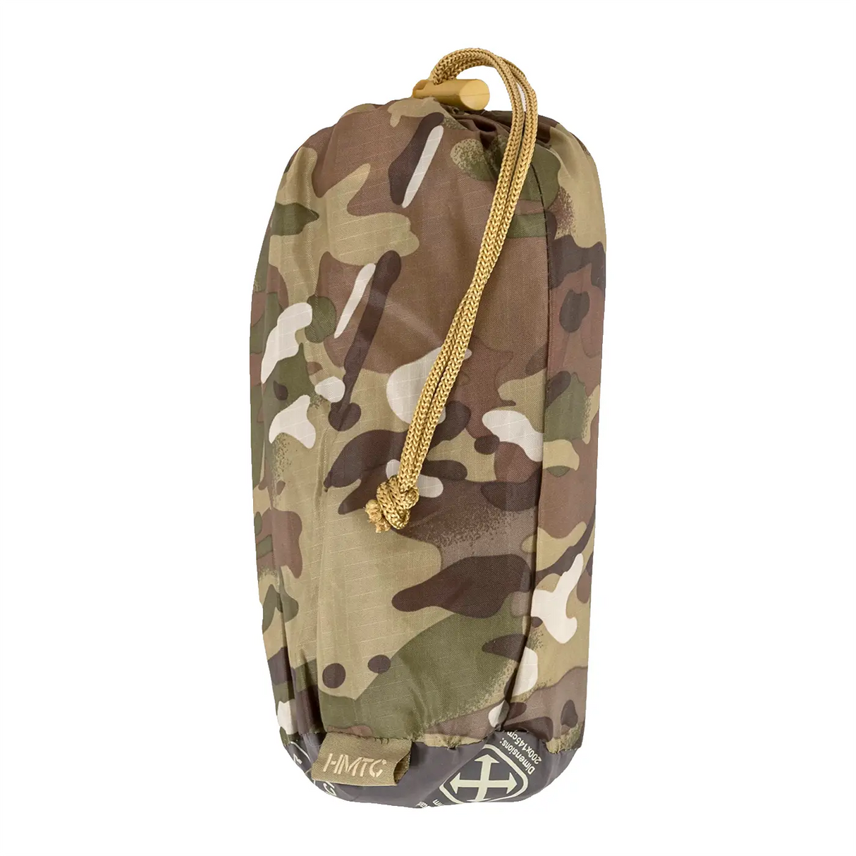 Highlander Adventure Waterproof Poncho