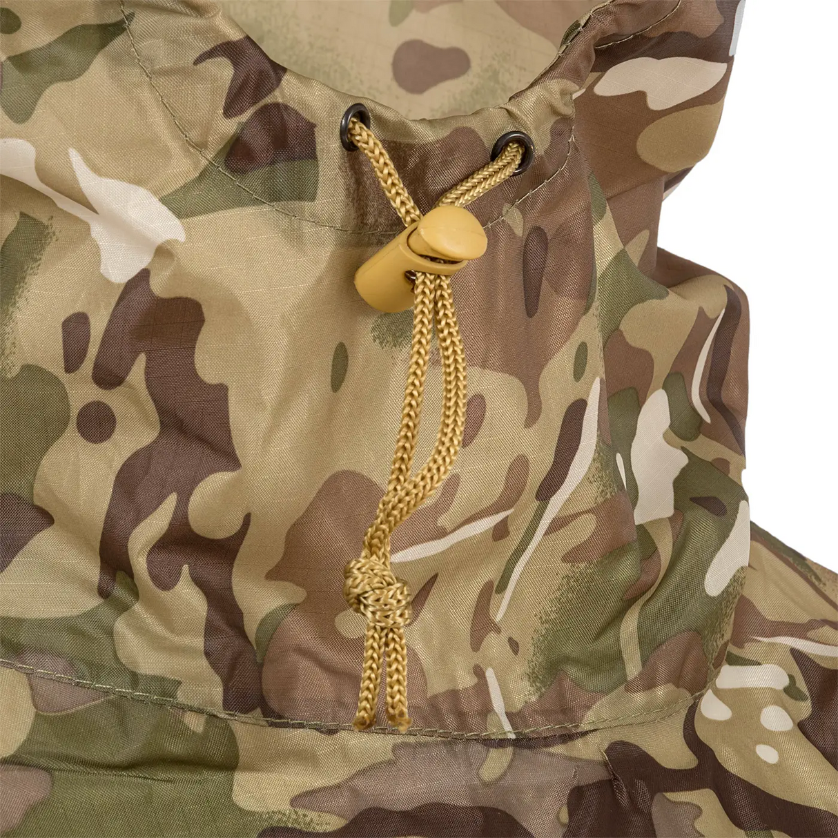 Highlander Adventure Waterproof Poncho