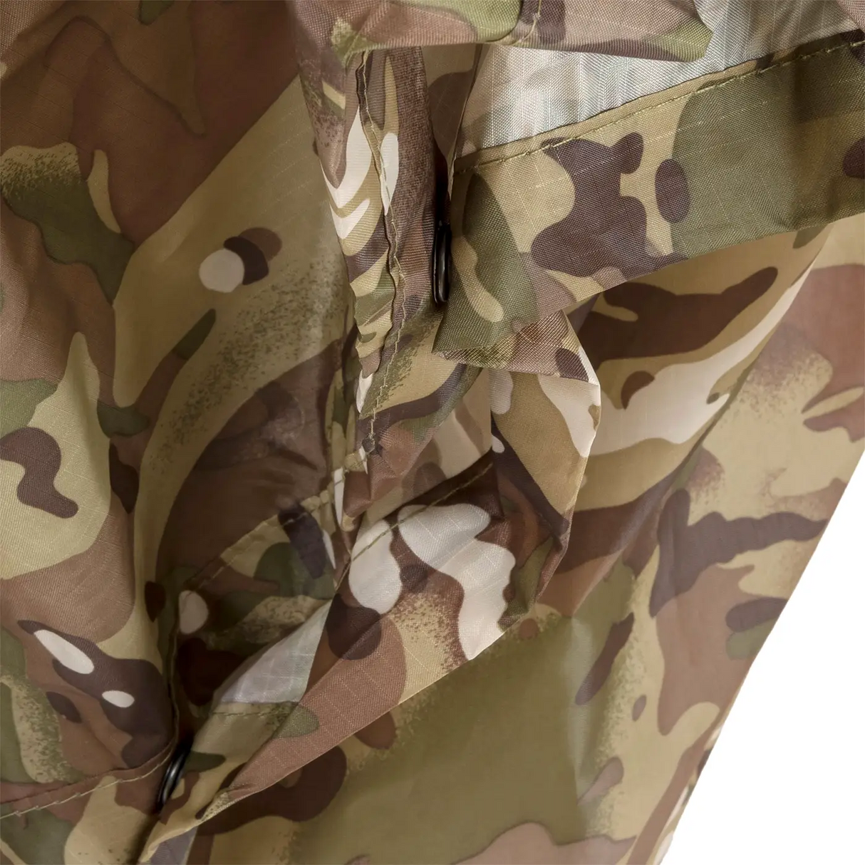 Highlander Adventure Waterproof Poncho