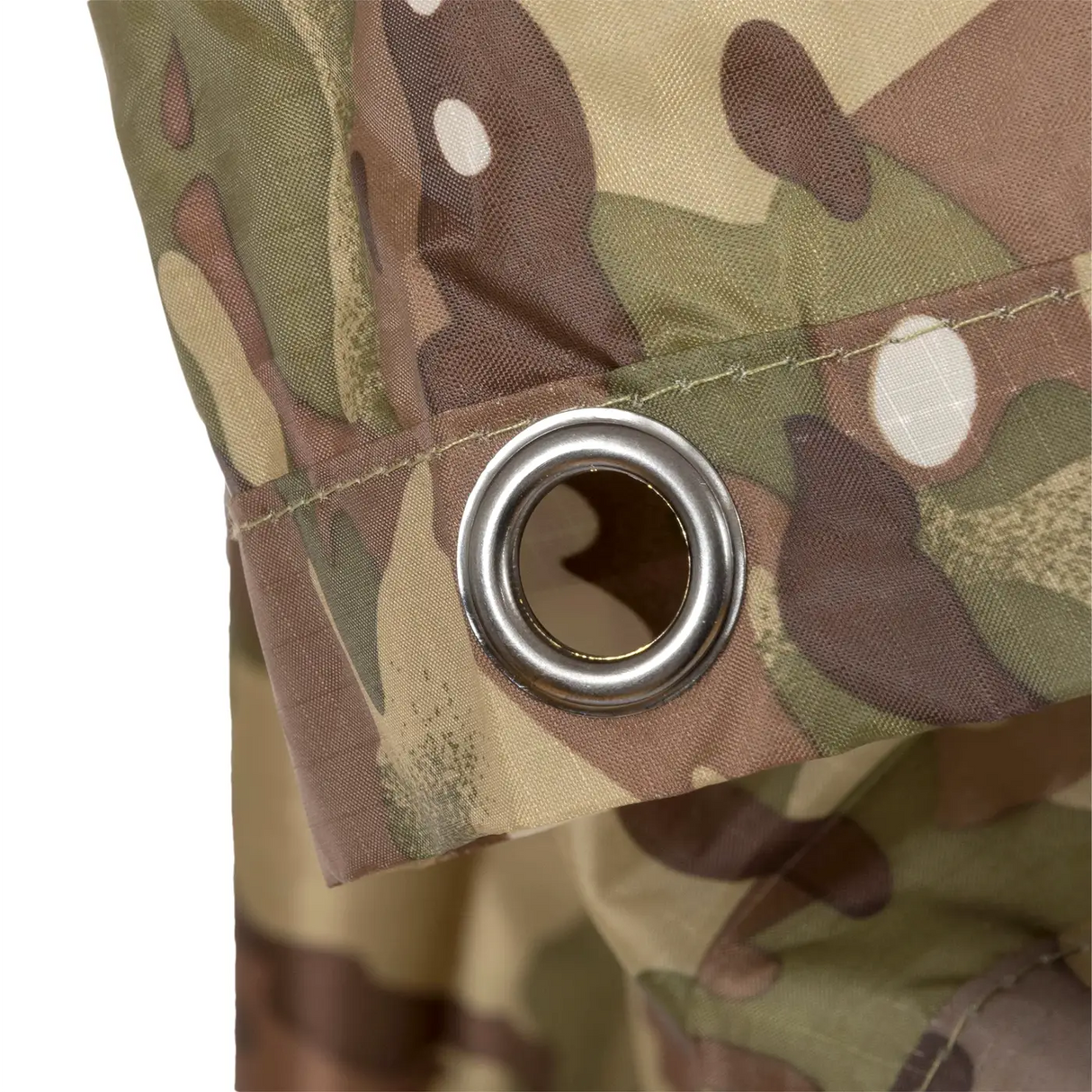 Highlander Adventure Waterproof Poncho