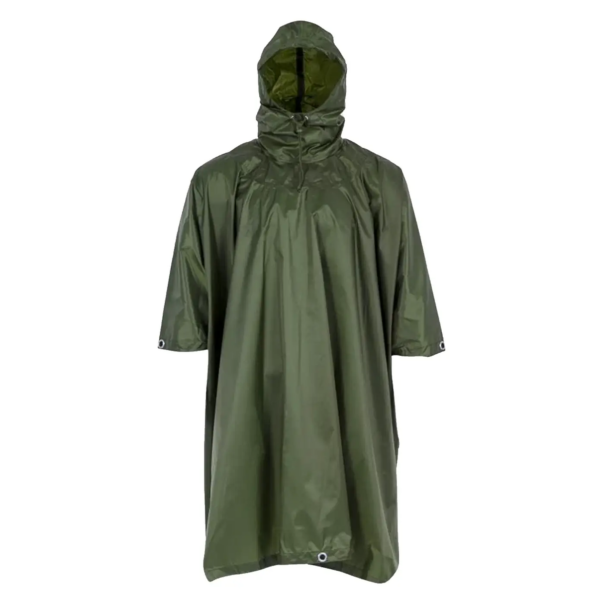 Highlander Adventure Waterproof Poncho