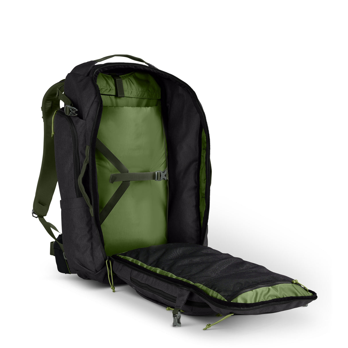 Kelty Redwing 50 Rucksack - Black