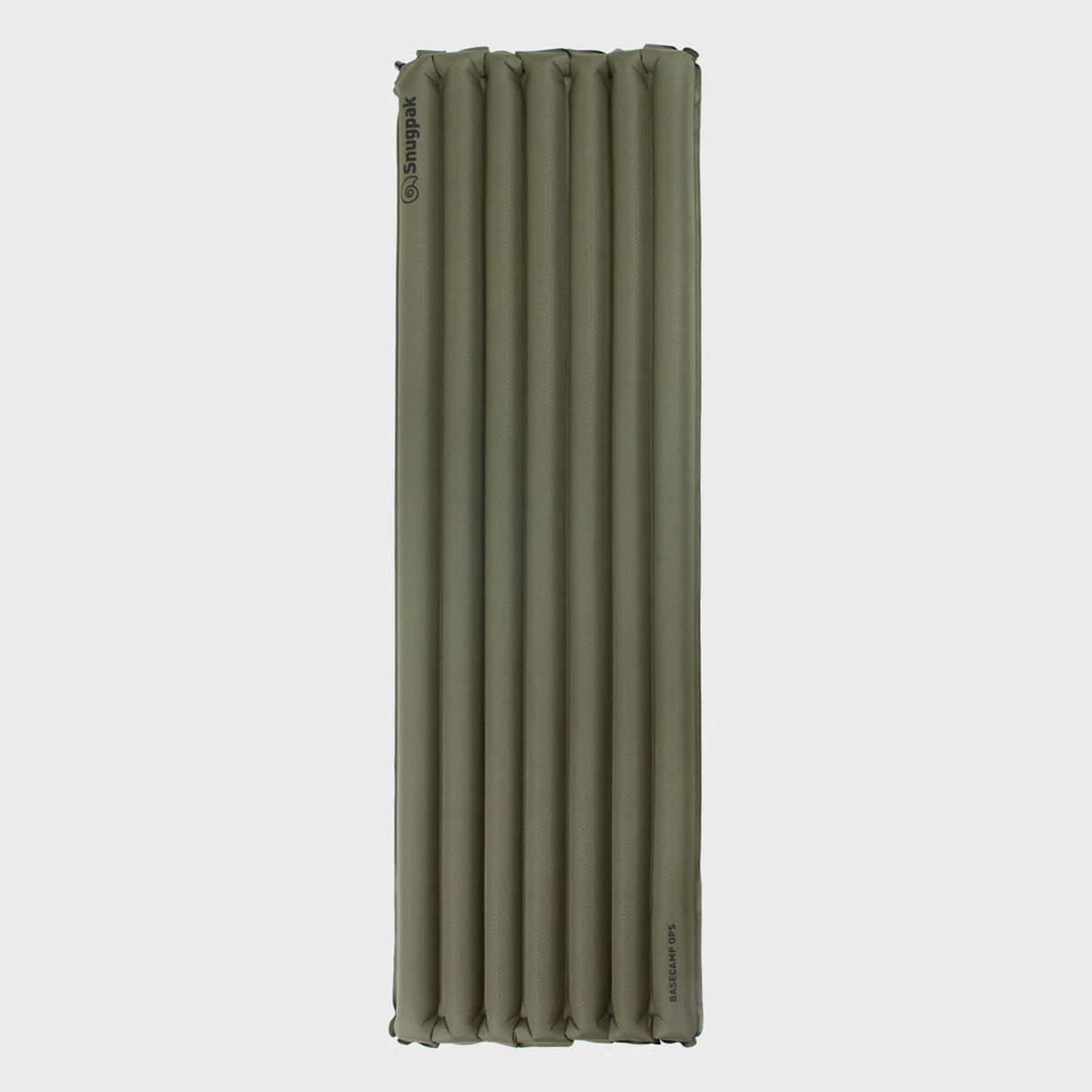 Snugpak Air Mat with Built-In Foot Pump Lifestyle | Task Outdoor