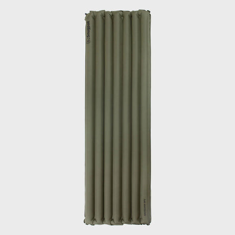 Snugpak Air Mat with Built-In Foot Pump Lifestyle | Task Outdoor