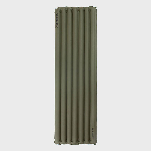 Snugpak Air Mat with Built-In Foot Pump Lifestyle | Task Outdoor