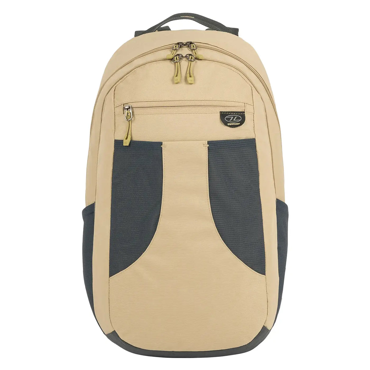 Highlander Arran Daysack 22L Bark | Task Outdoor