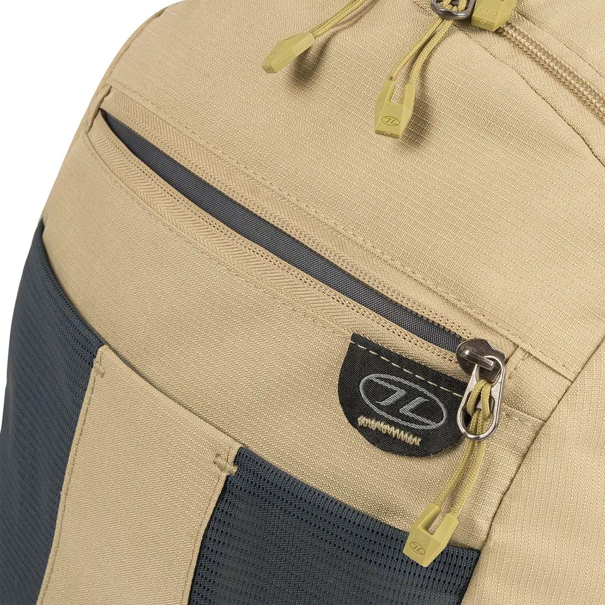 Highlander Arran Daysack 22L Bark | Task Outdoor