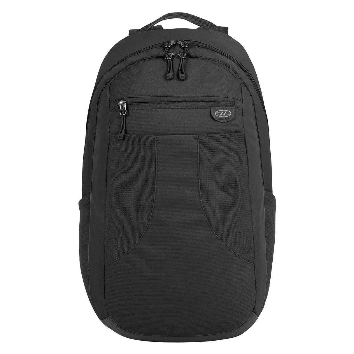 Highlander Arran Daysack 22L Black | Task Outdoor
