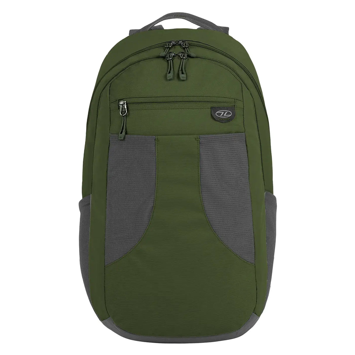 Highlander Arran Daysack 22L Green | Task Outdoor