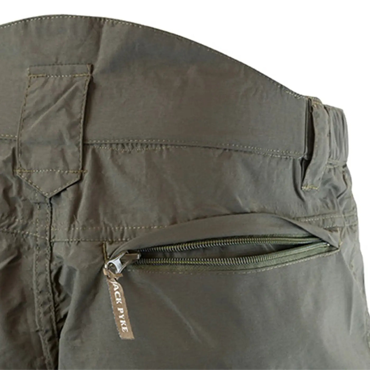 Jack Pyke Ashcombe Trousers | Task Outdoor