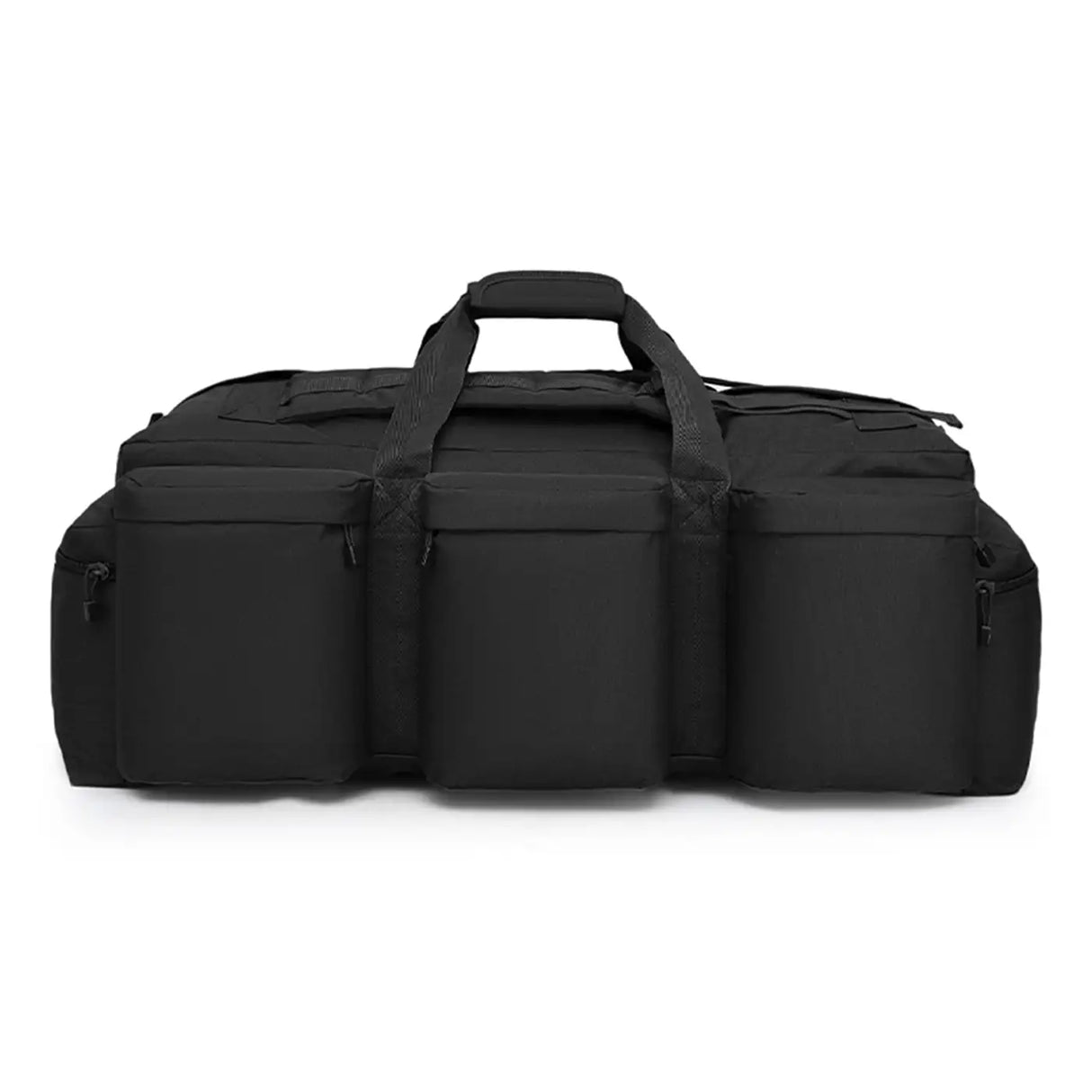 Kombat Assault Holdall 100L Black | Task Outdoor