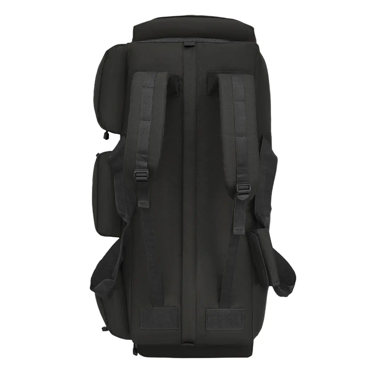 Kombat Assault Holdall 100L Black | Task Outdoor