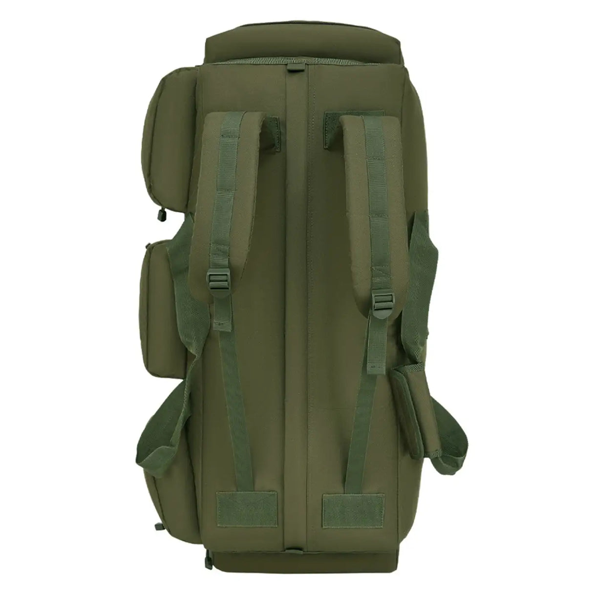 Kombat Assault Holdall 100L Olive Green | Task Outdoor